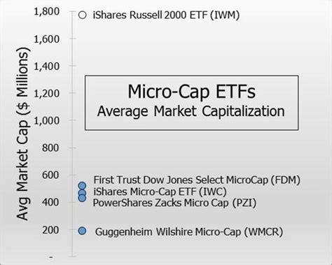 micro cap stocks etf